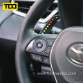 LED Paddle Shifter Extension for Toyota Camry